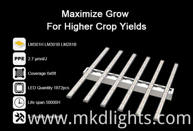 grow light for home